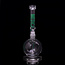 Medicali Medicali 12 Inch Bubble Beaker