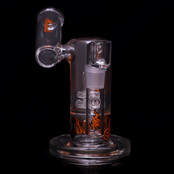 Medicali Showerhead Sidecar Rig