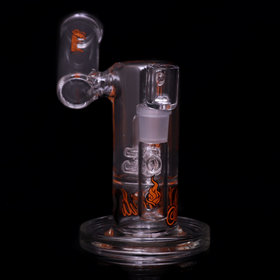 Medicali Showerhead Sidecar Rig