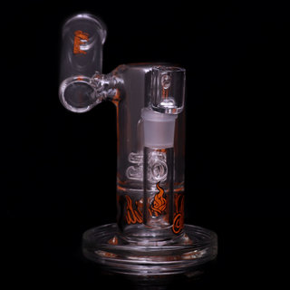 Medicali Showerhead Sidecar Rig