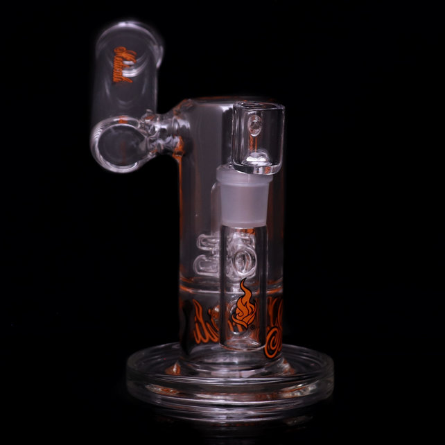 Medicali Showerhead Sidecar Rig