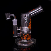 Medicali Showerhead Sidecar Rig