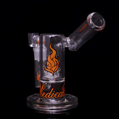 Medicali Showerhead Sidecar Rig