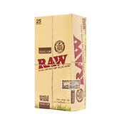 RAW Organic Hemp Rolling Papers