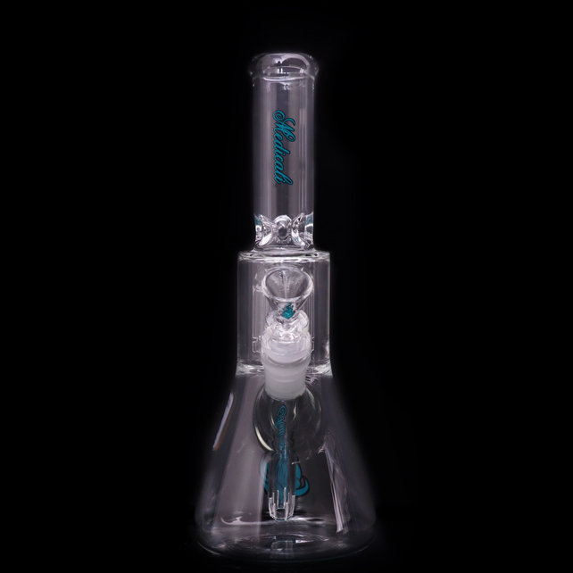 Medicali 10 Inch 8 Tree Beaker