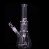 Medicali 10 Inch 8 Tree Beaker