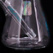 Medicali 10 Inch 8 Tree Beaker