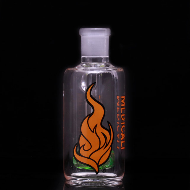 Medicali Ashcatcher Showerhead 90 Degree 14MM