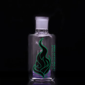 Medicali Ashcatcher Showerhead 90 Degree 14MM