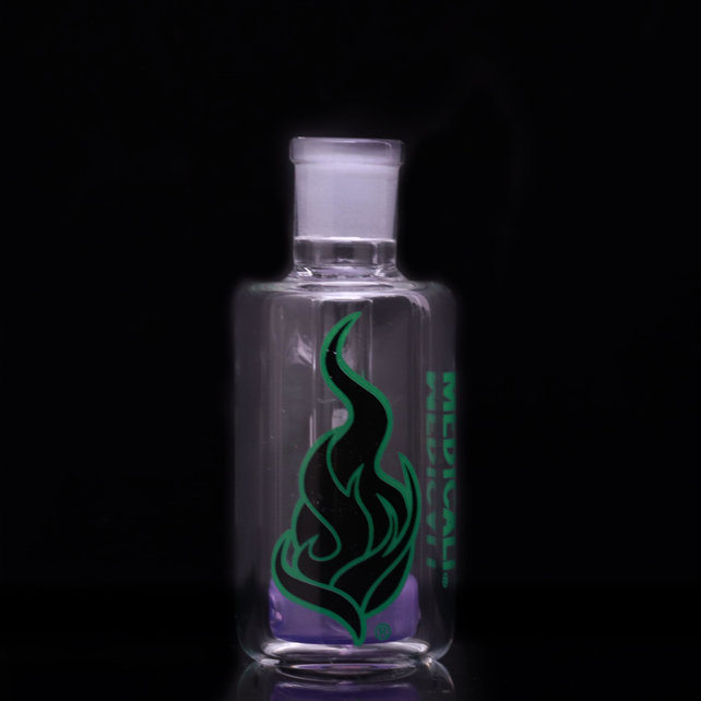 Medicali Ashcatcher Showerhead 90 Degree 14MM