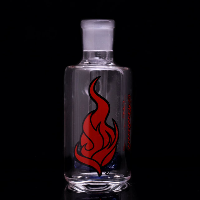 Medicali Ashcatcher Showerhead 90 Degree 14MM