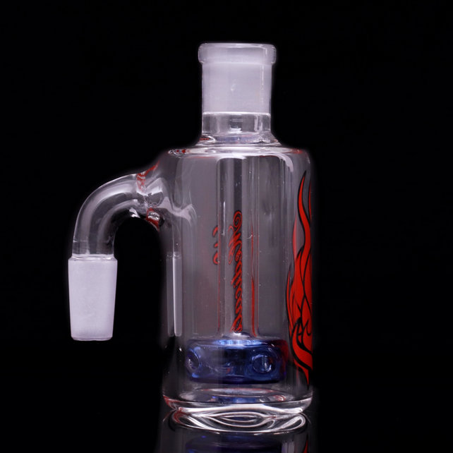 Medicali Ashcatcher Showerhead 90 Degree 14MM