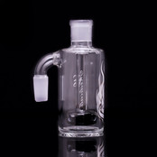 Medicali Ashcatcher Showerhead 90 Degree 14MM