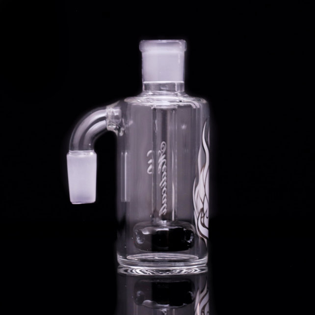 Medicali Ashcatcher Showerhead 90 Degree 14MM