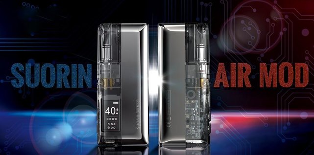 Suorin Air Mod Kit