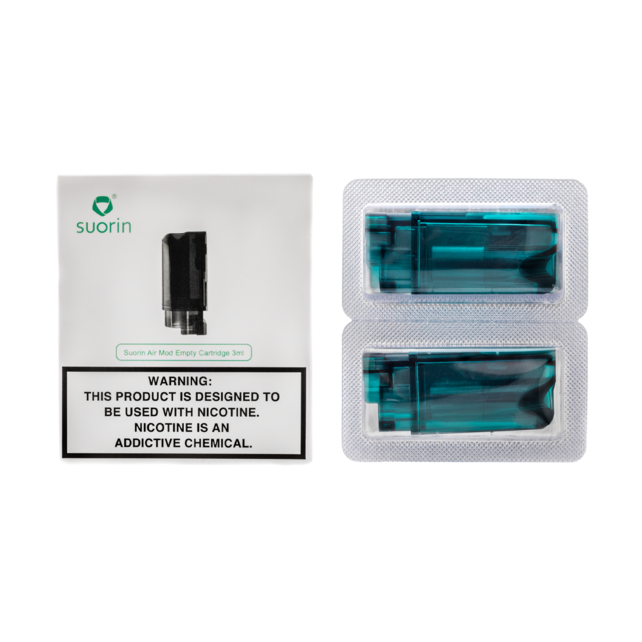Suorin Air Mod Cartridges
