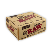 RAW Rolls
