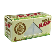 RAW Rolls