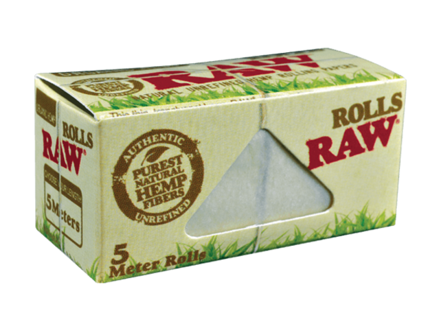 RAW Rolls