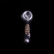 JF Handpipe SG40 Gray