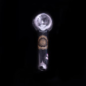 JF Handpipe SG40 Gray