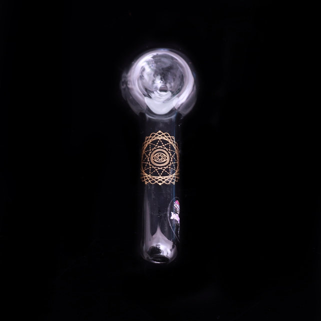 JF Handpipe SG40 Gray