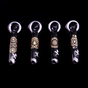 JF Handpipe SG40 Black