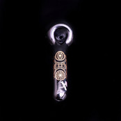 JF Handpipe SG40 Black