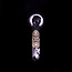 Jellyfish Glass JF Handpipe SG40 Black
