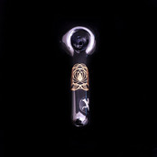 JF Handpipe SG40 Black