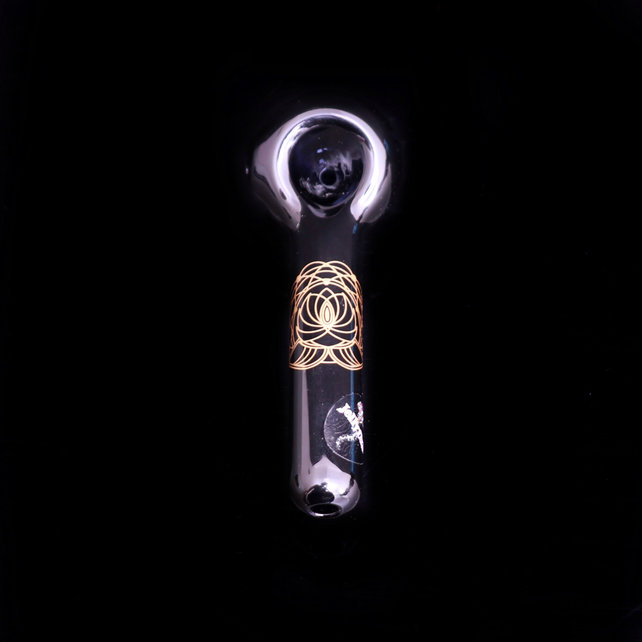 JF Handpipe SG40 Black