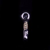 JF Handpipe SG40 Black