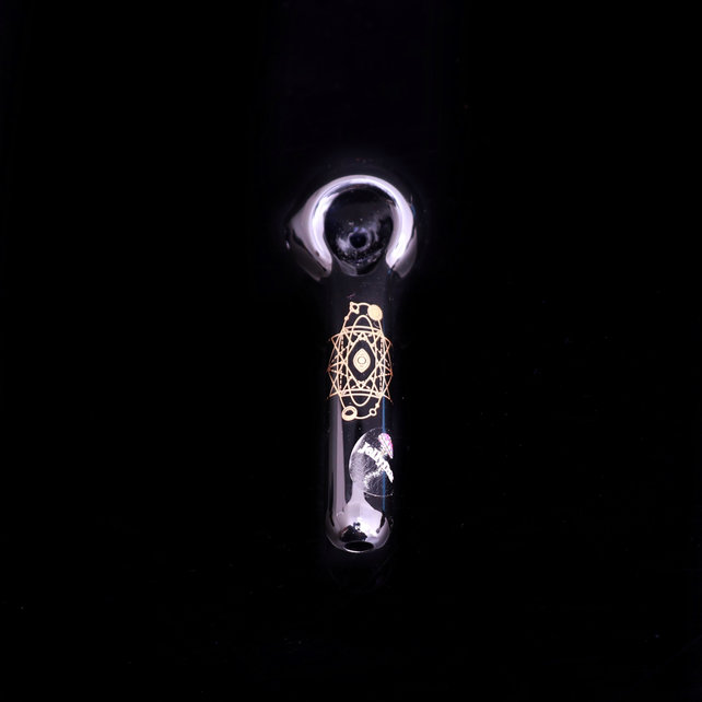 JF Handpipe SG40 Black