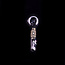 Jellyfish Glass JF Handpipe SG40 Black