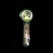 JF Handpipe SG40 Light Green