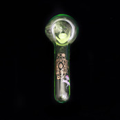JF Handpipe SG40 Light Green