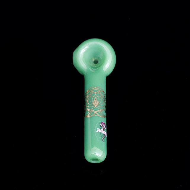 JF Handpipe SG40 Jade Green