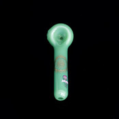 JF Handpipe SG40 Jade Green