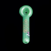 JF Handpipe SG40 Jade Green