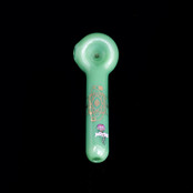 JF Handpipe SG40 Jade Green