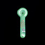 Jellyfish Glass JF Handpipe SG40 Jade Green