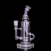 High Five Micro E-Nail Quartz & Rig Kit Gold