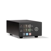 High Five Micro E-Nail Quartz Kit Black