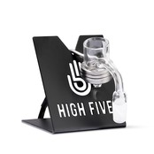 High Five Micro E-Nail Quartz Kit Gold