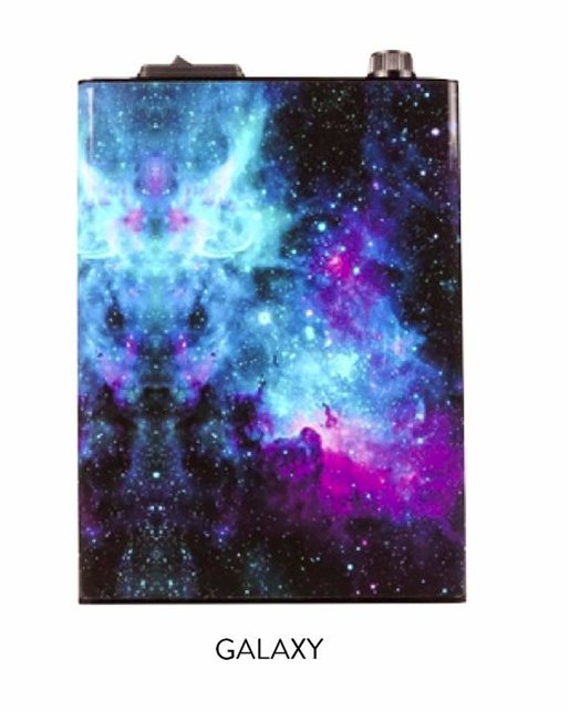 High Five Micro E-Nail Quartz Kit Gold