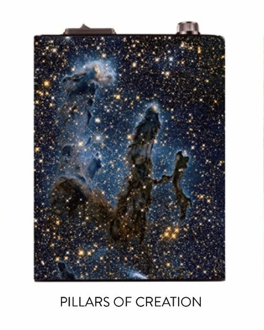 High Five Micro E-Nail Quartz Kit Gold