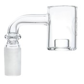 Stache Core Reactor Banger - 14MM Male 90鑏