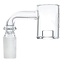Stache Products Stache Core Reactor Banger - 14MM Male 90˚