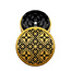 Tahoe Grinder Co. Tahoe Grinder Hybrid 2.7" 2 Piece - 4 Corners