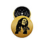 Tahoe Grinder Co. Tahoe Grinder Hybrid 2.7" 2 Piece - Bob Marley